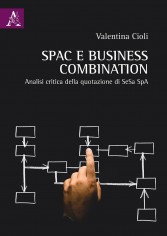 SPAC e business combination Analisi critica della...