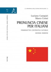 Pronuncia cinese per italiani Fonodidattica contrastiva...