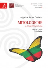 Mitologiche La semiosfera lituana