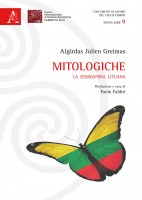 Mitologiche La semiosfera lituana