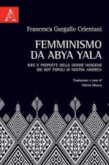 Femminismo da Abya Yala Idee e proposte delle donne...