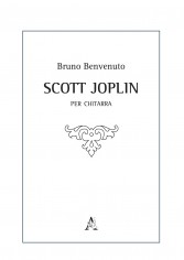 Scott Joplin Per chitarra