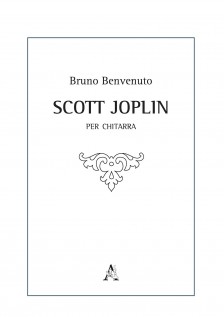 Scott Joplin Per chitarra