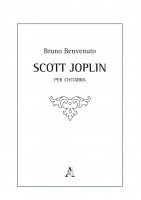 Scott Joplin Per chitarra