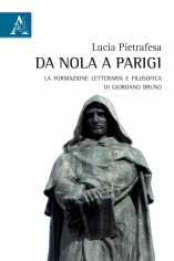 Da Nola a Parigi La formazione letteraria e filosofica di...