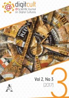 DigitCult Scientific journal on digital cultures (2017) Vol 3