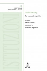 David Mitrany Tra economia e politica