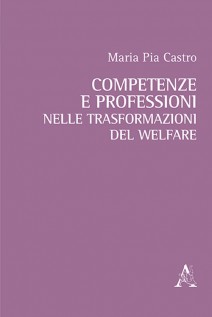 Competenze e professioni nelle trasformazioni del welfare