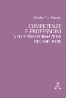 Competenze e professioni nelle trasformazioni del welfare