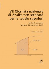 VII Giornata nazionale di analisi non standard per le...