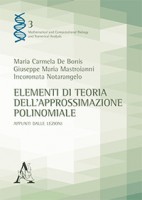 Elementi di teoria dell'approssimazione polinomiale. Appunti dalle lezioni