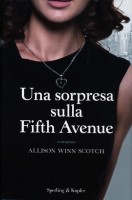 UNA SORPRESA SULLA FIFTH AVENUE