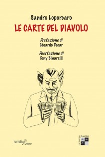 Le carte del diavolo. Con Carte