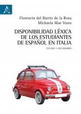 Disponibilidad léxica de los estudiantes de español en...