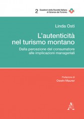 L'autenticità nel turismo montano. Dalla percezione del...