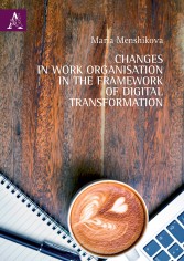 Changes in work organisation in the framework of digital...