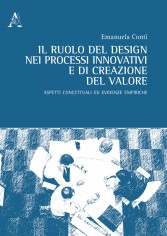 Il ruolo del design nei processi innovativi e di...