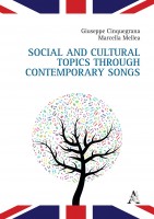 Social and Cultural Topics through Contemporary Songs