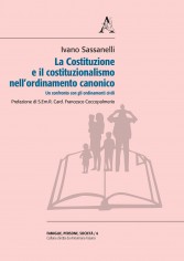 La Costituzione e il costituzionalismo nell'ordinamento...