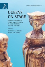 Queens on stage. Female sovereignty, power and sexuality...