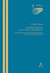 Introduzione alla fisica moderna. Elementi di meccanica...