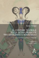 Il costume teatrale sulla scena francese tra Ottocento e...