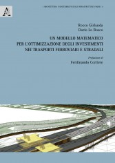 Un modello matematico per l'ottimizzazione degli...