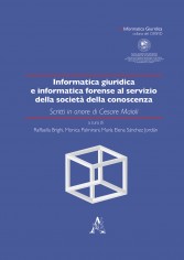 Informatica giuridica e informatica forense al servizio...