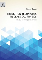 Prediction techniques in classical physics. The role of...