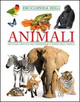 ENCICLOPEDIA DEGLI ANIMALI