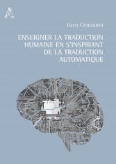 Enseigner la traduction humaine en s'inspirant de la...
