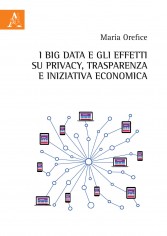 I Big Data e gli effetti su privacy, trasparenza e...