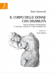 Il corpo delle donne con disabilità. Analisi giuridica...