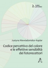 Codice percettivo del colore e le effettive sensibilità...
