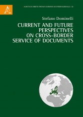 Current and future perspectives on cross-border service...