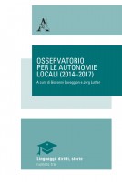 Osservatorio per le autonomie locali (2014-2017)