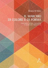 Il marchio di colore e di forma. Industrial design,...