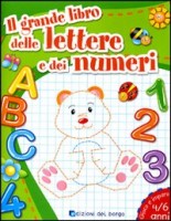 IL GRANDE LIBRO DELLE LETTERE E DEI NUME
