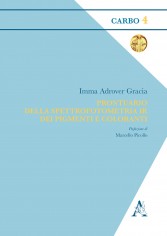 Prontuario della spettrofotometria IR dei pigmenti e...