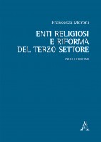 Enti religiosi e riforma del terzo settore. Profili tributari