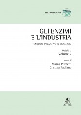 Gli enzimi e l'industria. Tendenze innovative in...