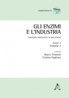 Gli enzimi e l'industria. Tendenze innovative in biocatalisi. Vol. 2/2