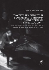 Concerto per pianoforte e orchestra in memoria del grande...