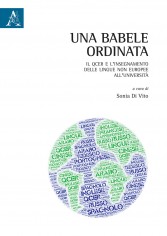 Una Babele ordinata. Il QCER e l'insegnamento delle...
