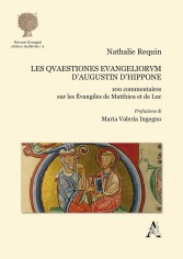 Les quaestiones euangeliorum d'Augustin d'Hippone. 100...