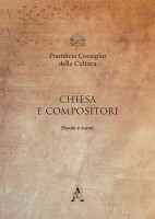 Chiesa e compositori. Parole e suoni
