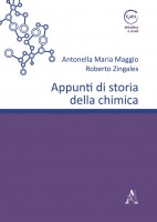 Appunti di storia della chimica