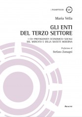 Gli enti del terzo settore. I co-protagonisti...