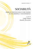Sociabilità. Modelli e pratiche dello stare insieme in età moderna e contemporanea
