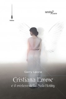 Cristiana Emme e il mistero della Sala Hobby